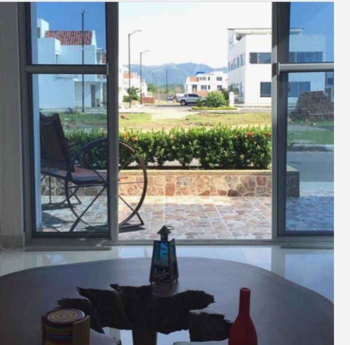 Casa-condominio EN VENTA EN El Peñón, código: 1027723 - 5
