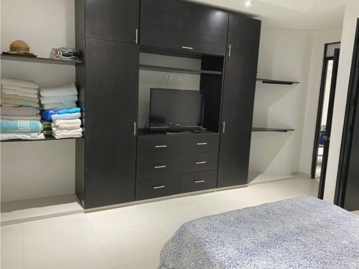 Casa-condominio EN VENTA EN El Peñón, código: 1027723 - 8