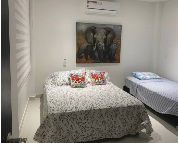 Casa-condominio EN VENTA EN El Peñón, código: 1027723 - 9