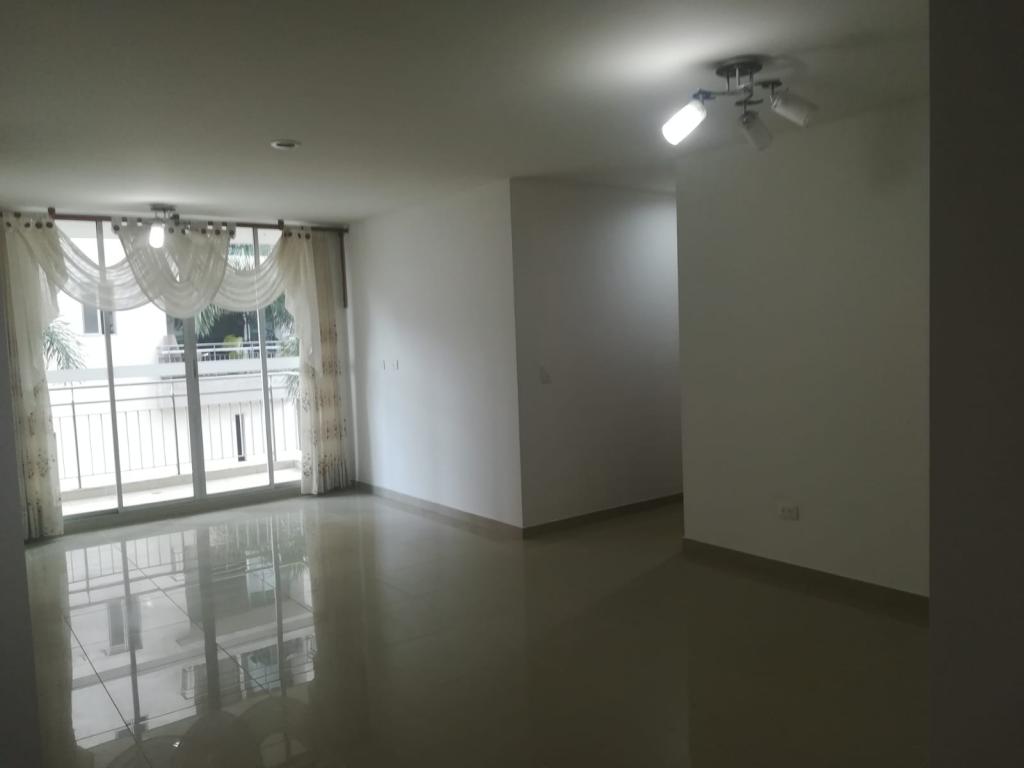 Apartment for rent in Ibagué