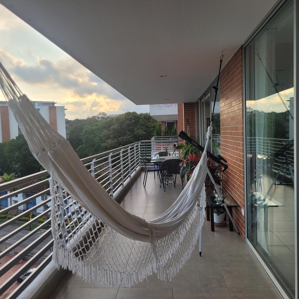 Foto Apartamento en Venta en Sur Occidente, Ibagué, Tolima - $ 950.000.000 - doVMOB1836 - BienesOnLine