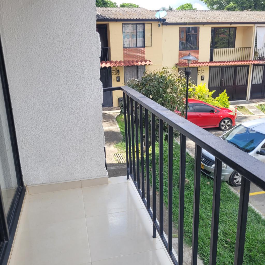 Apartamento EN VENTA EN Sin Barrio, código: 1081359 - 0