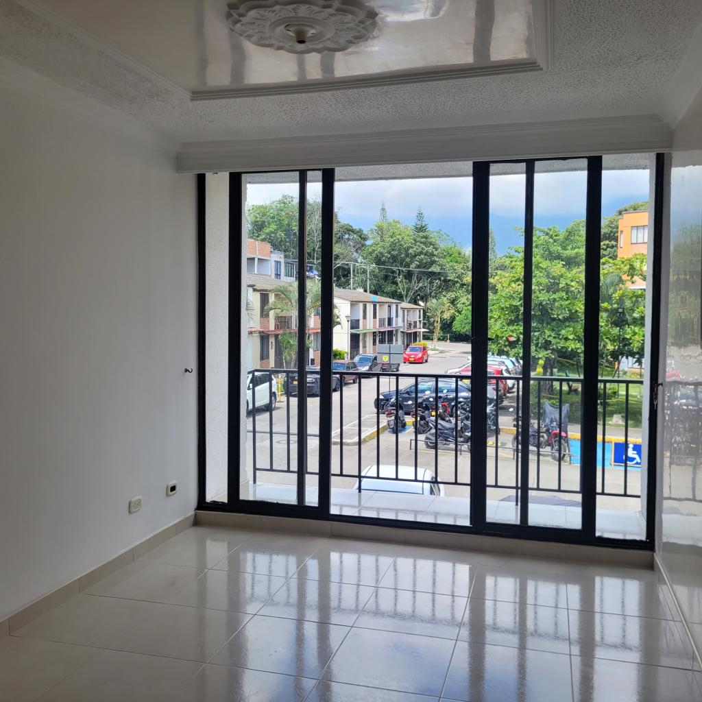 Apartamento EN VENTA EN Sin Barrio, código: 1081359 - 2