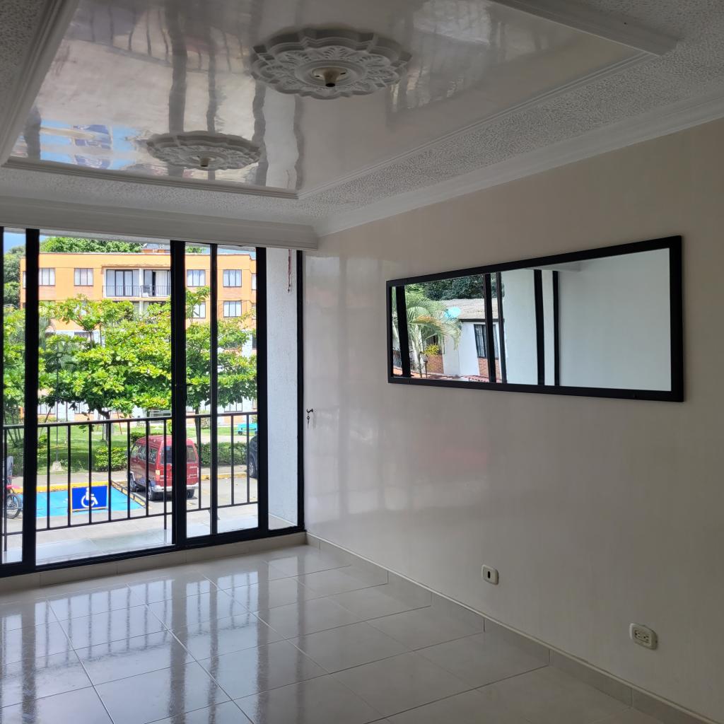 Apartamento EN VENTA EN Sin Barrio, código: 1081359 - 3