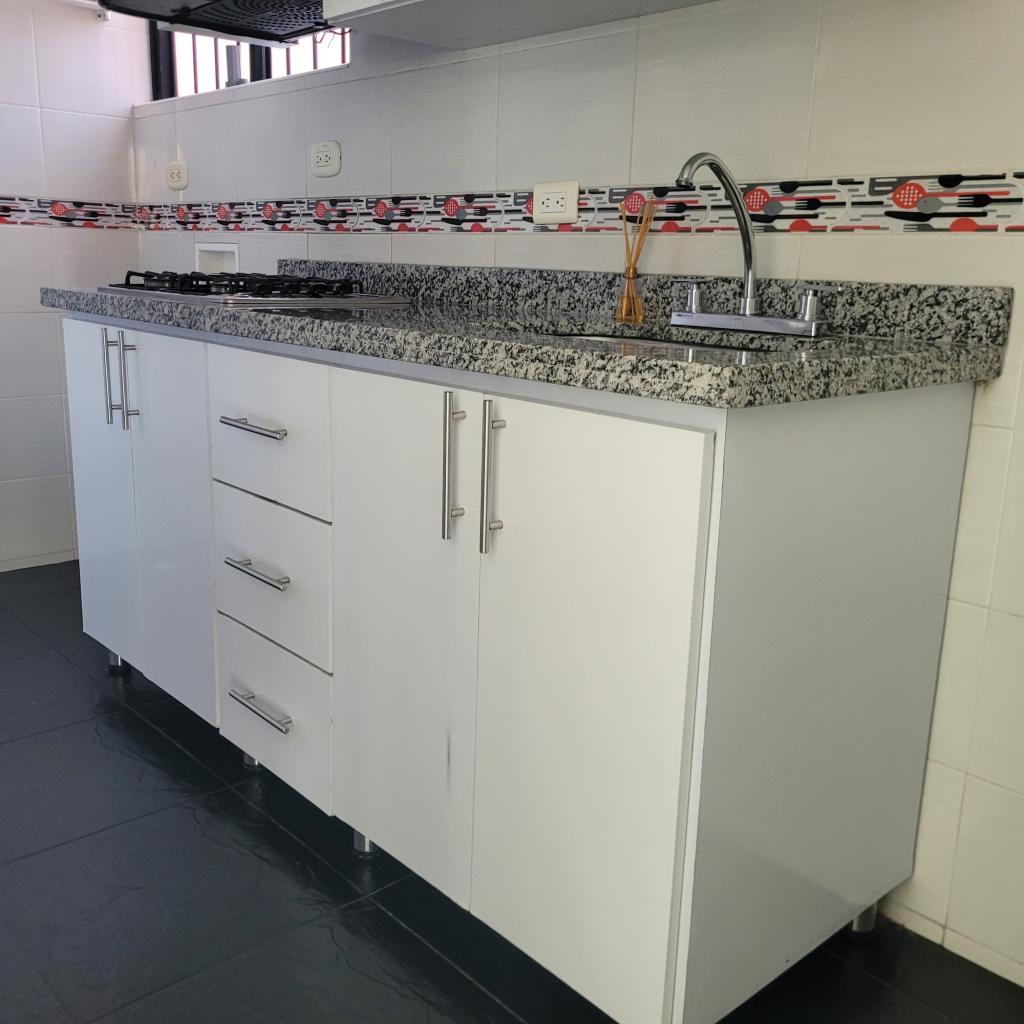 Apartamento EN VENTA EN Sin Barrio, código: 1081359 - 4