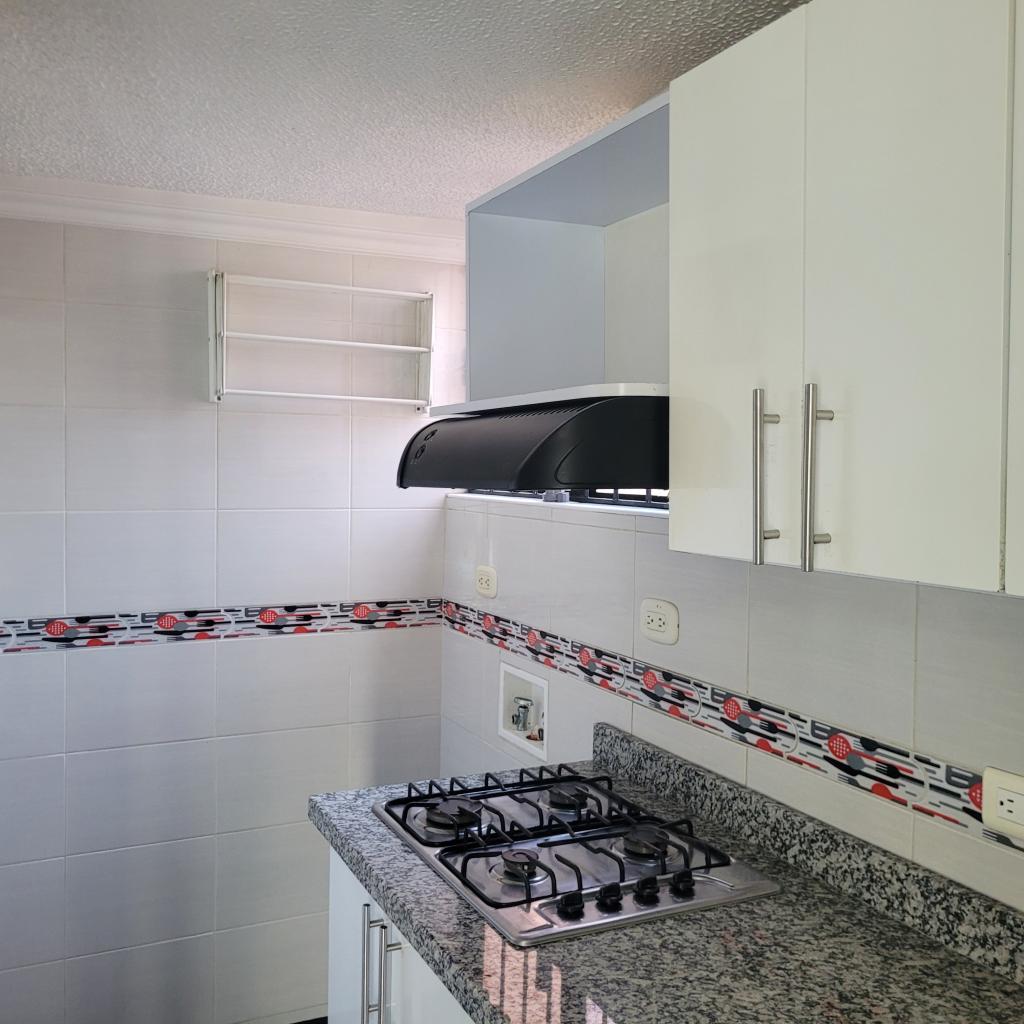 Apartamento EN VENTA EN Sin Barrio, código: 1081359 - 5