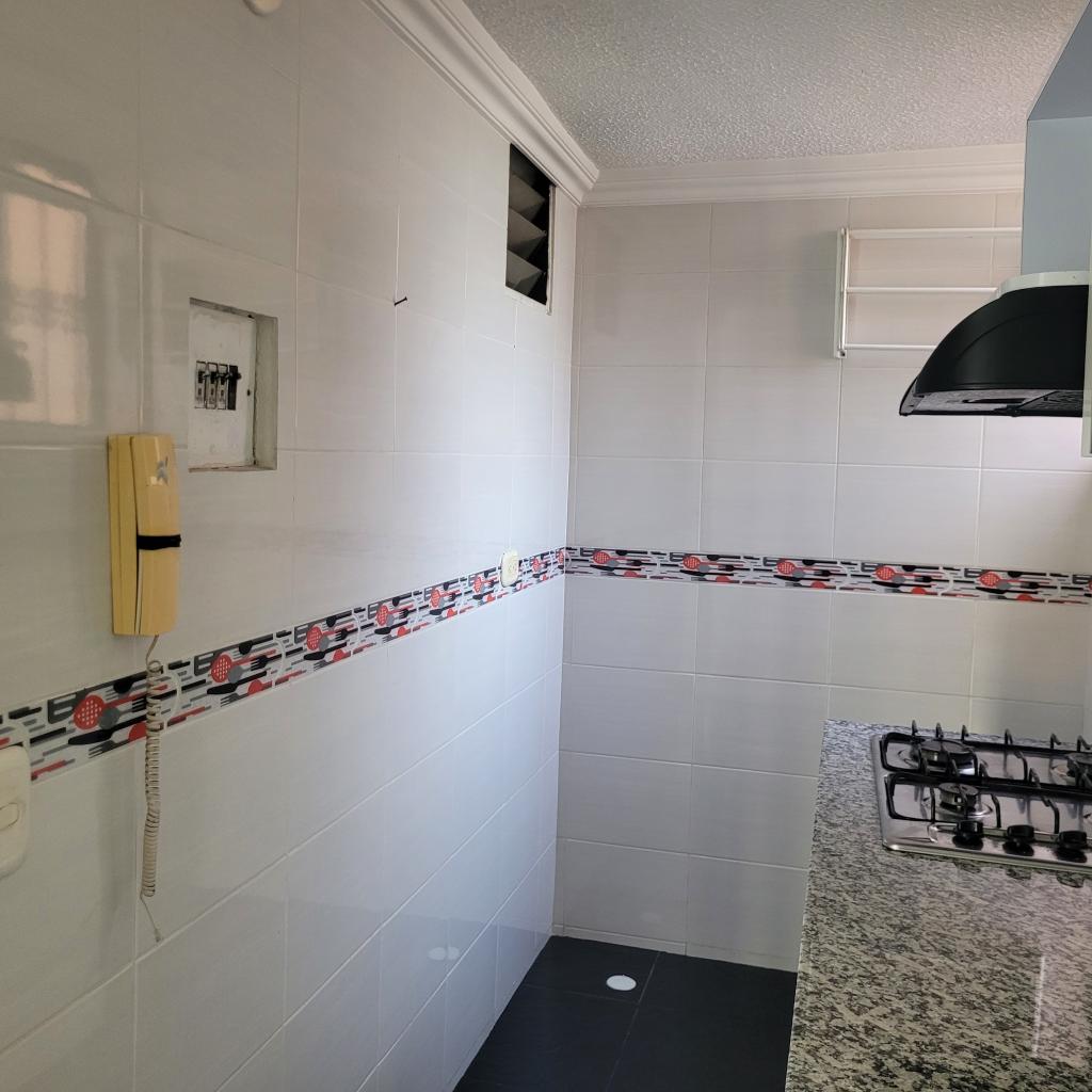Apartamento EN VENTA EN Sin Barrio, código: 1081359 - 7