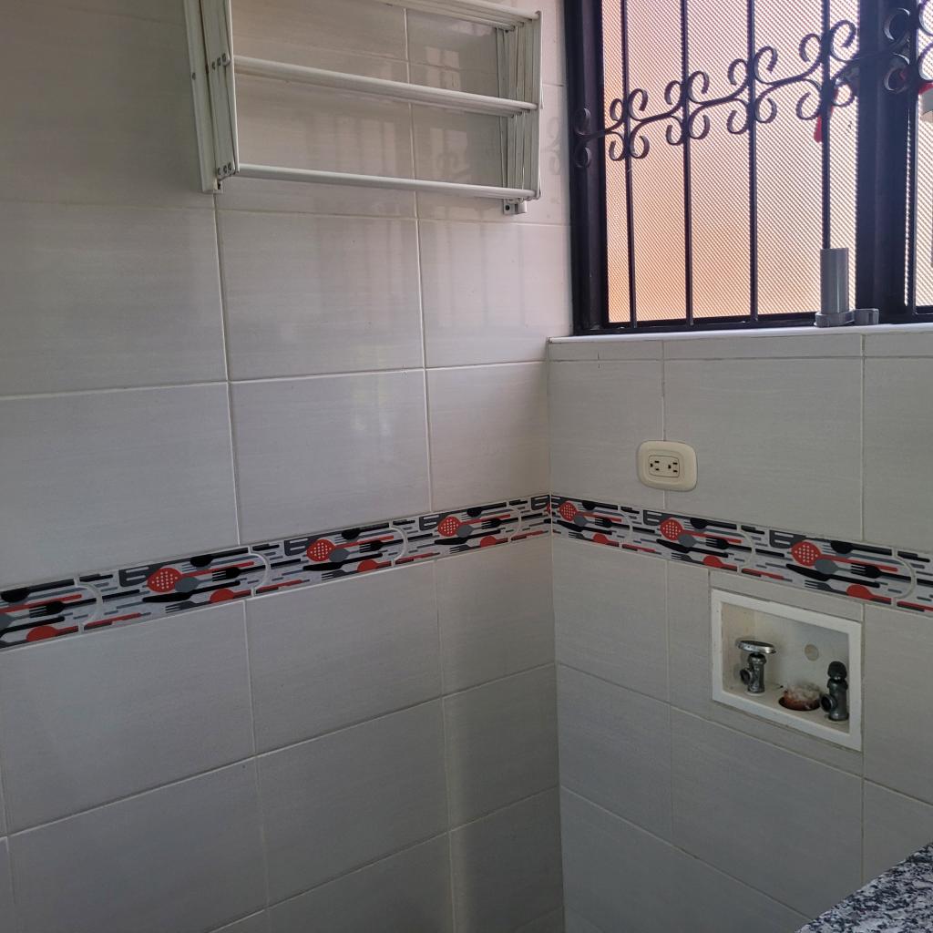 Apartamento EN VENTA EN Sin Barrio, código: 1081359 - 8