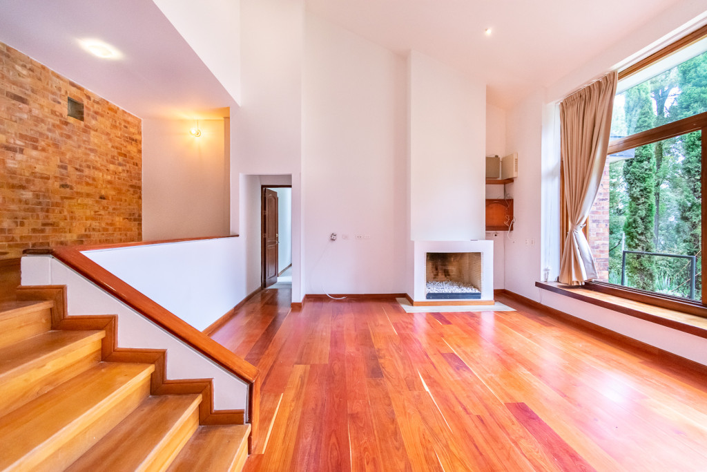 Casa EN ARRIENDO EN Cerros De Suba (Localidad De Suba), código: 10260099 - 6
