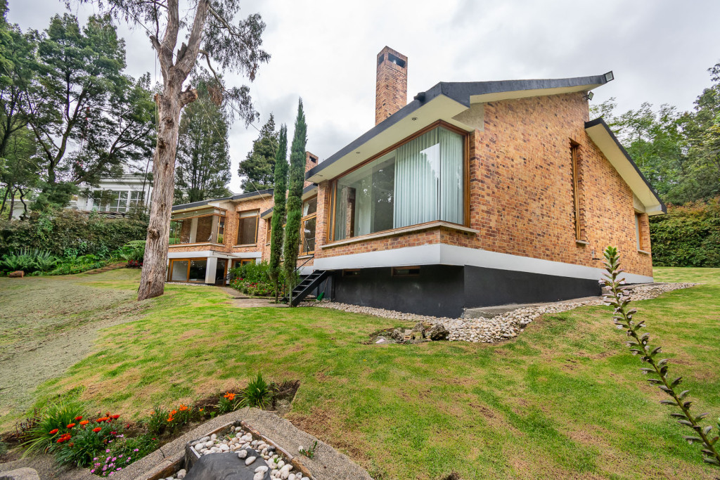 Casa EN ARRIENDO EN Cerros De Suba (Localidad De Suba), código: 10260099 - 20