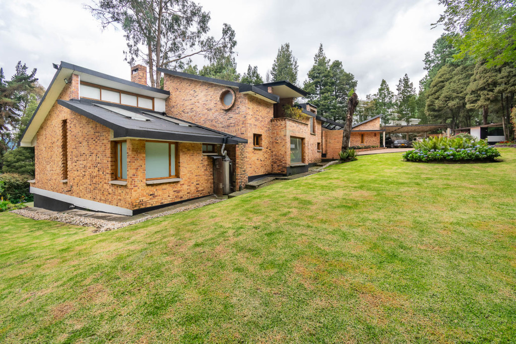 Casa EN ARRIENDO EN Cerros De Suba (Localidad De Suba), código: 10260099 - 23