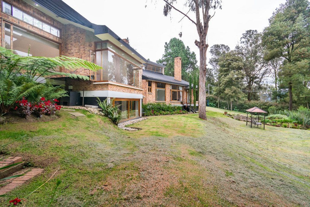Casa EN ARRIENDO EN Cerros De Suba (Localidad De Suba), código: 10260099 - 21