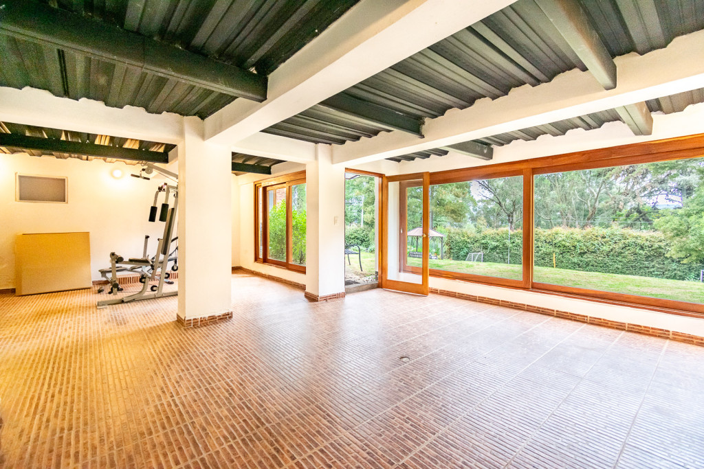 Casa EN ARRIENDO EN Cerros De Suba (Localidad De Suba), código: 10260099 - 4