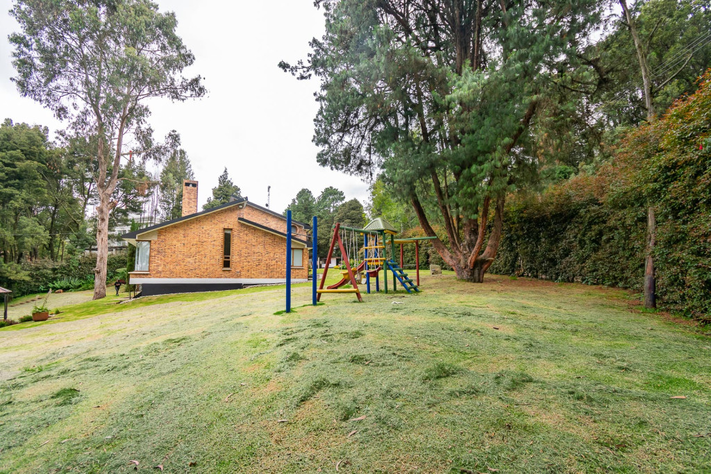 Casa EN ARRIENDO EN Cerros De Suba (Localidad De Suba), código: 10260099 - 24