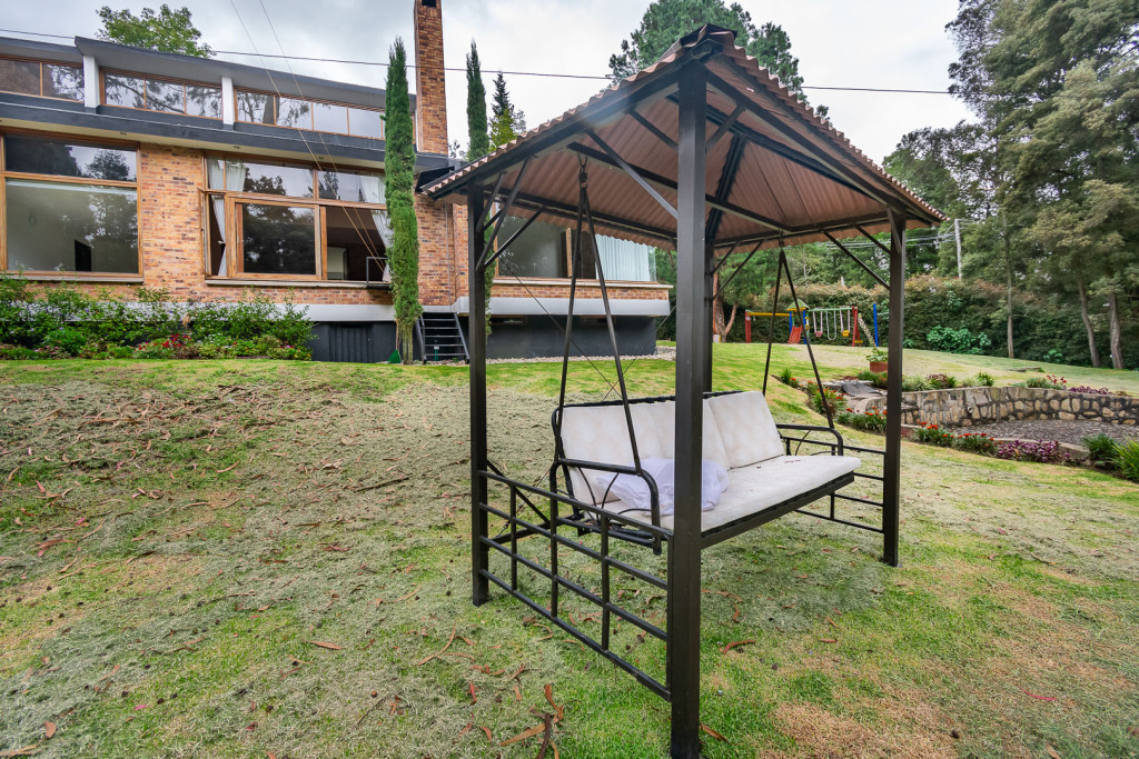 Casa EN ARRIENDO EN Cerros De Suba (Localidad De Suba), código: 10260099 - 25