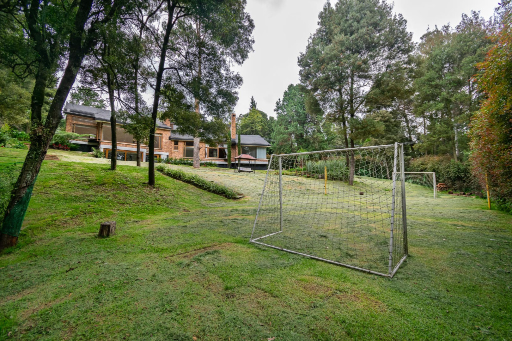 Casa EN ARRIENDO EN Cerros De Suba (Localidad De Suba), código: 10260099 - 26
