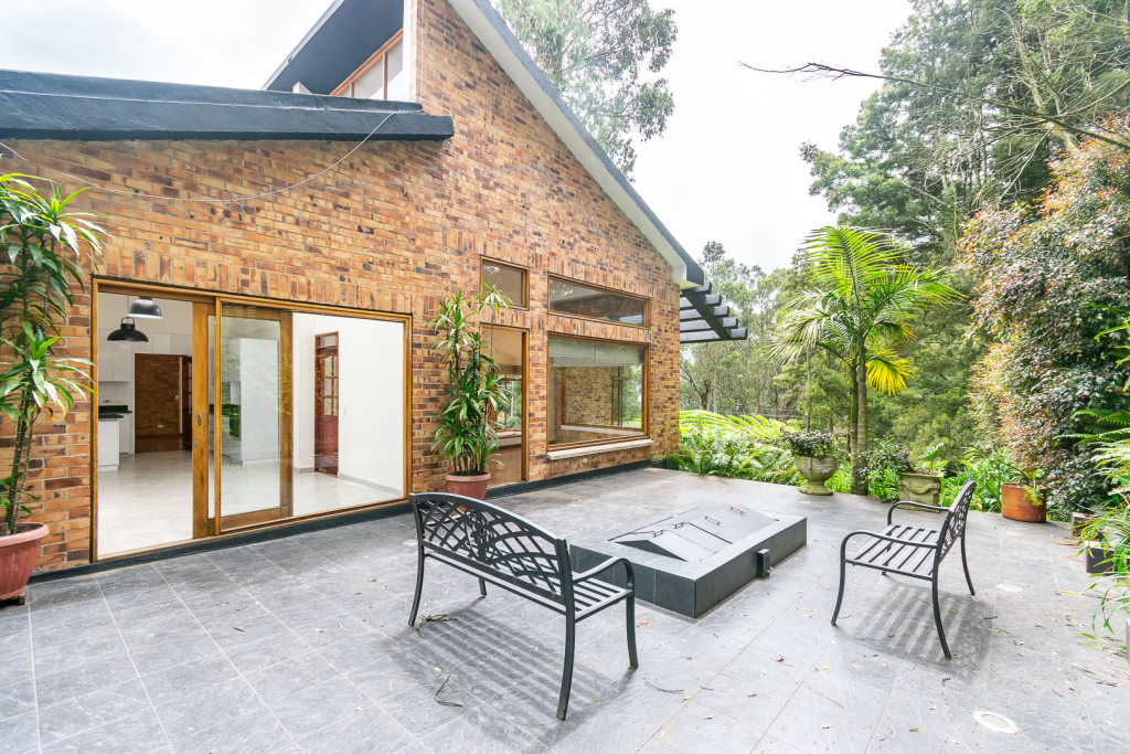 Casa EN ARRIENDO EN Cerros De Suba (Localidad De Suba), código: 10260099 - 19