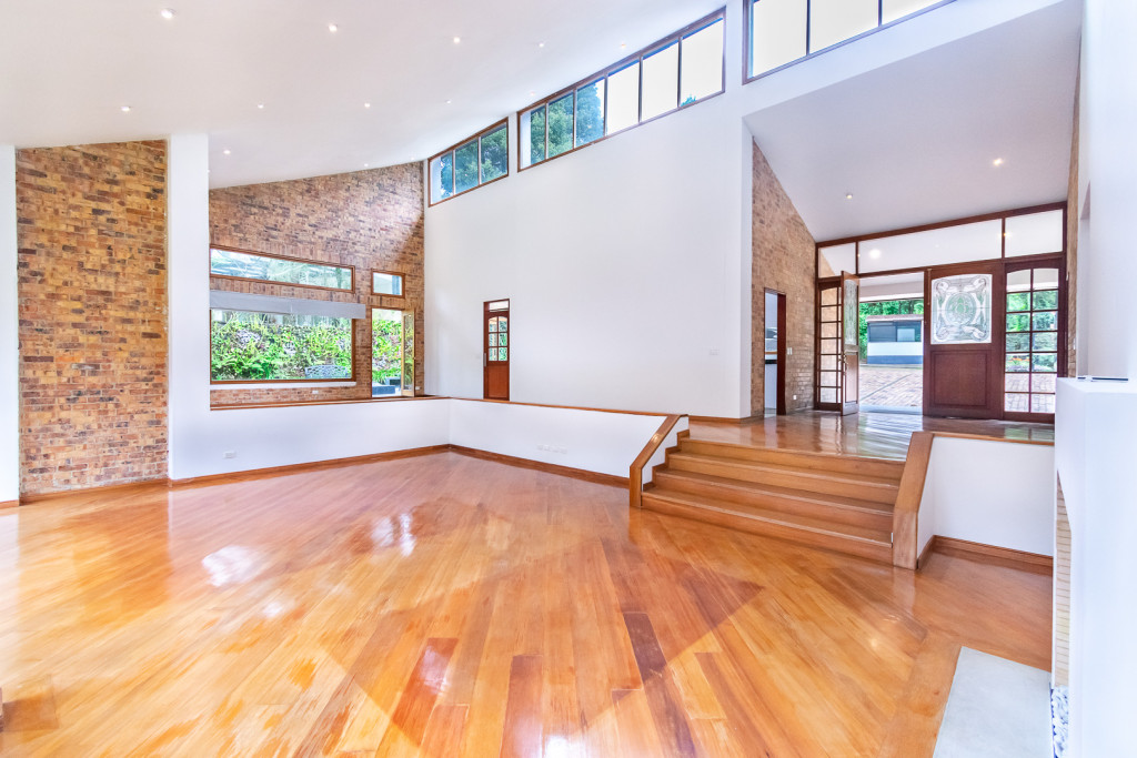 Casa EN ARRIENDO EN Cerros De Suba (Localidad De Suba), código: 10260099 - 7