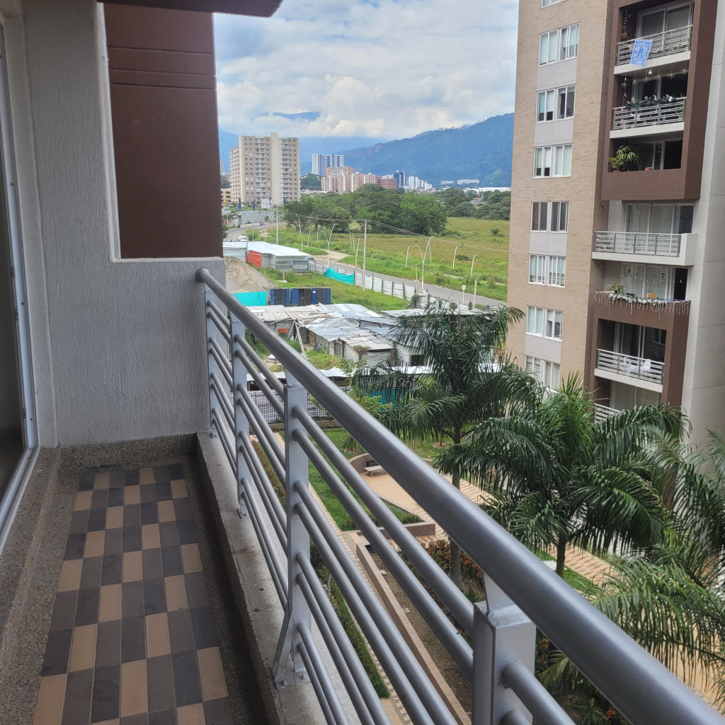 APARTAMENTO Carrera 6 SUR #72 -80, Urb. Varsovia, Ibagué