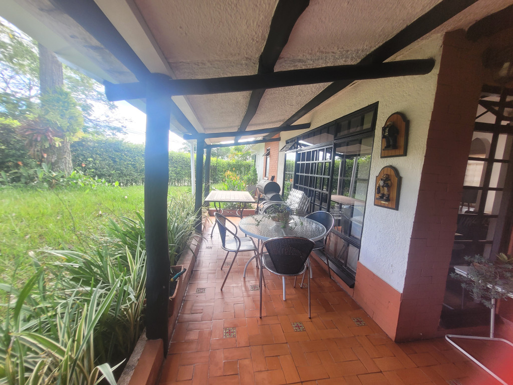 Casa EN VENTA EN ., código: 10289175 - 0