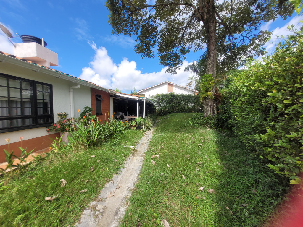 Casa EN VENTA EN ., código: 10289175 - 21