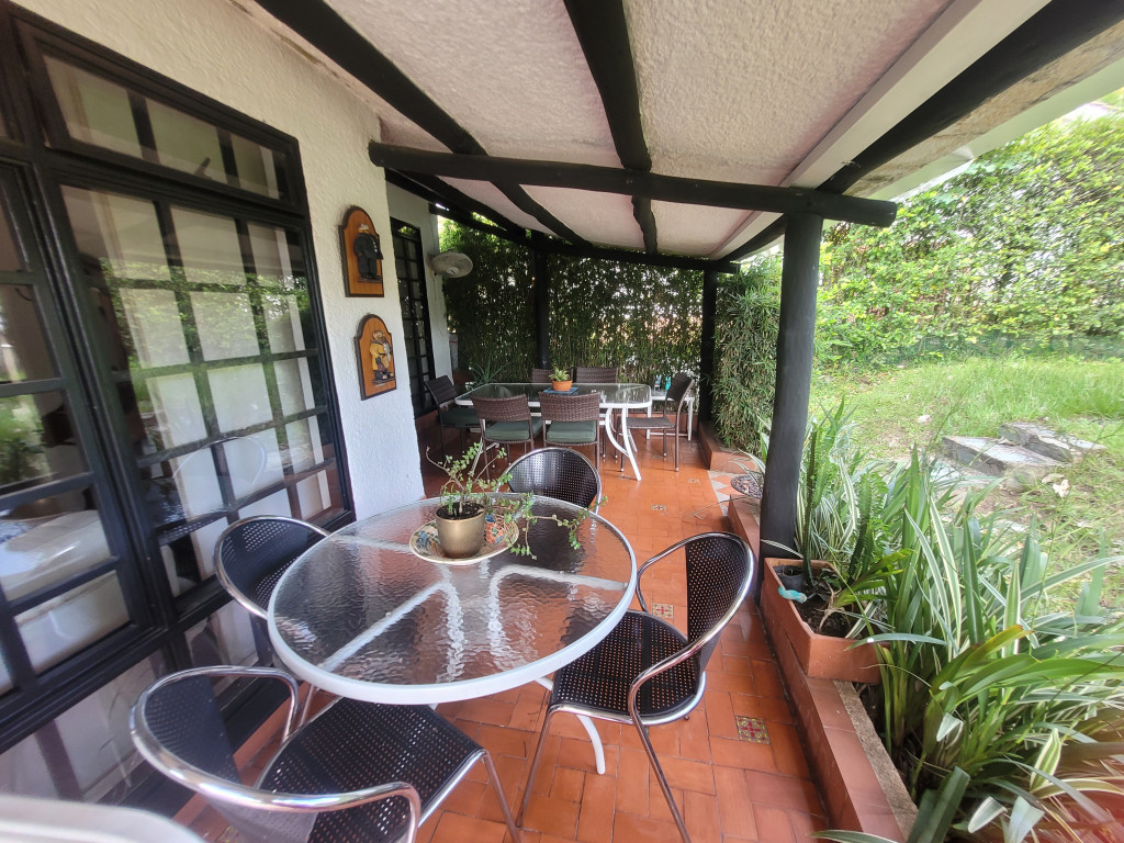 Casa EN VENTA EN ., código: 10289175 - 3
