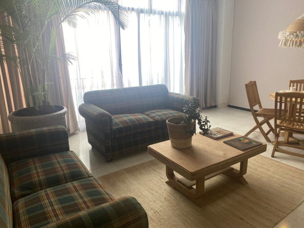 Studio for rent in Ibagué
