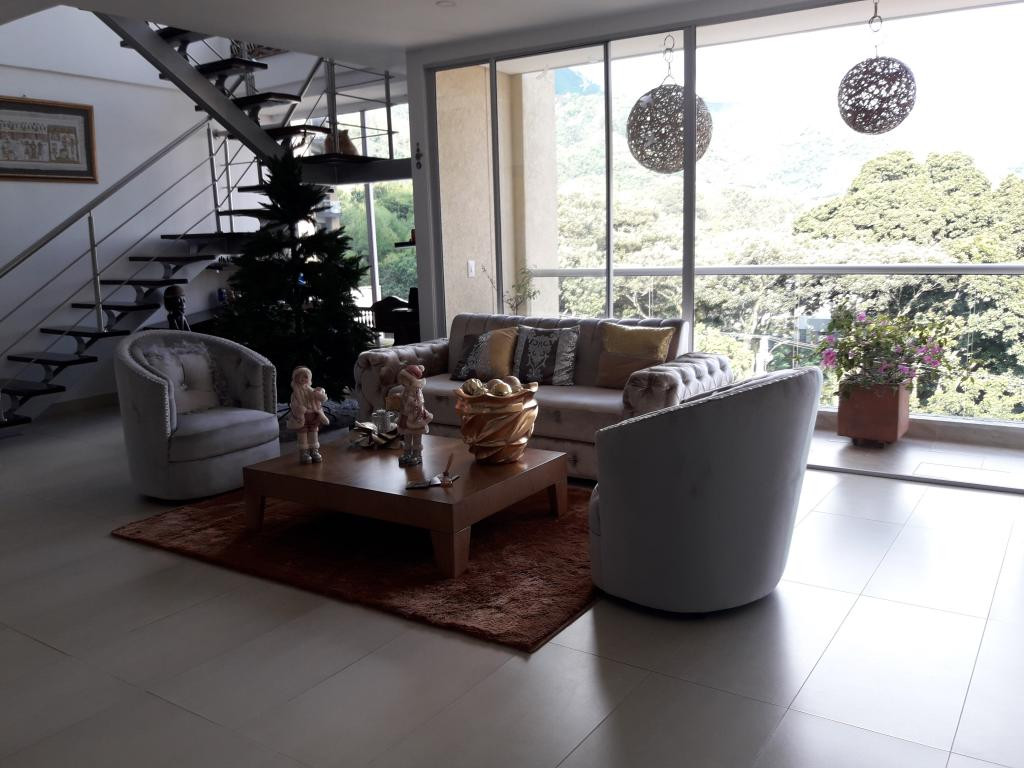 Apartment for rent in Ibagué