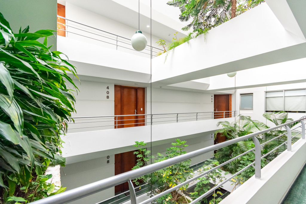 Apartment for rent in Bogotá