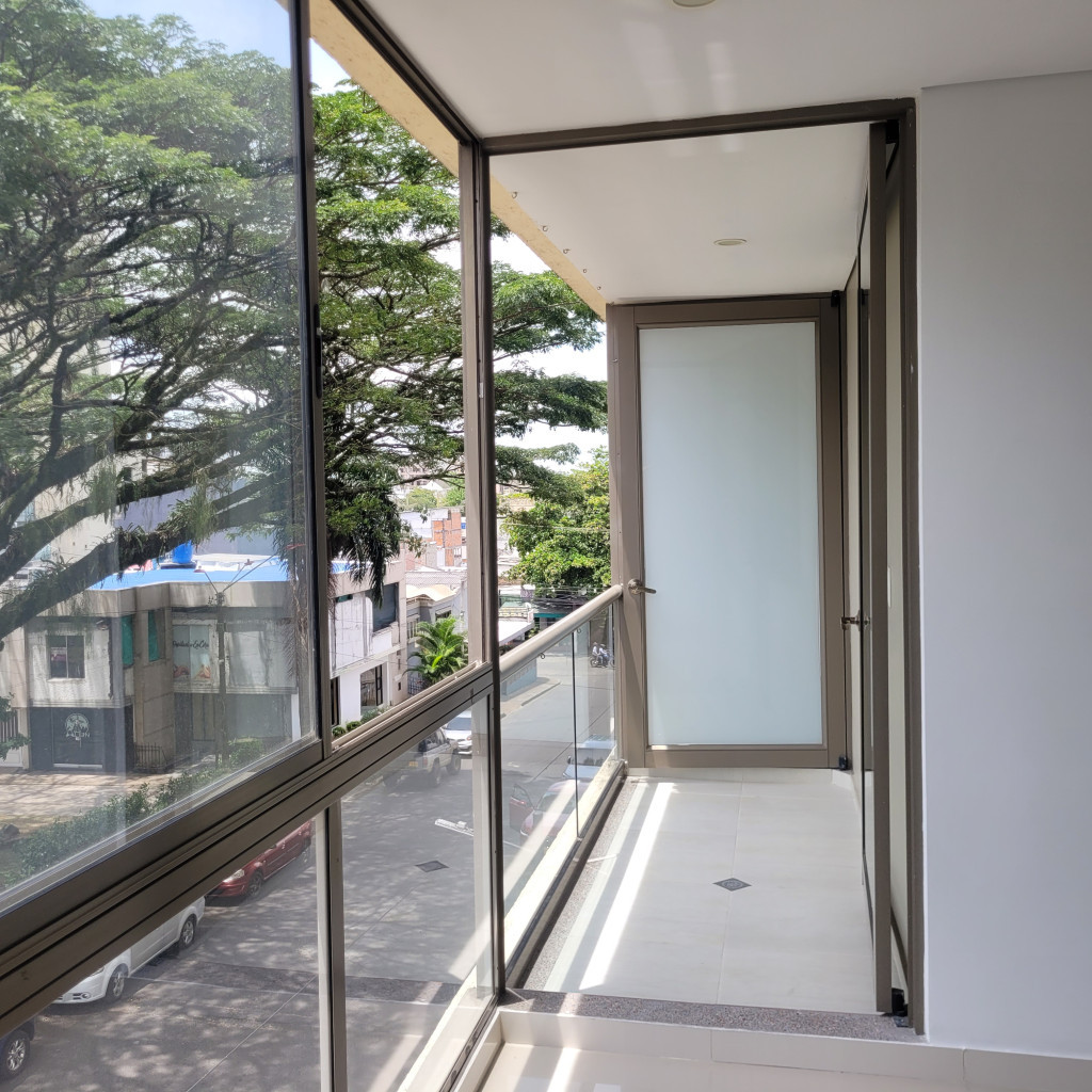 Apartment for rent in Ibagué