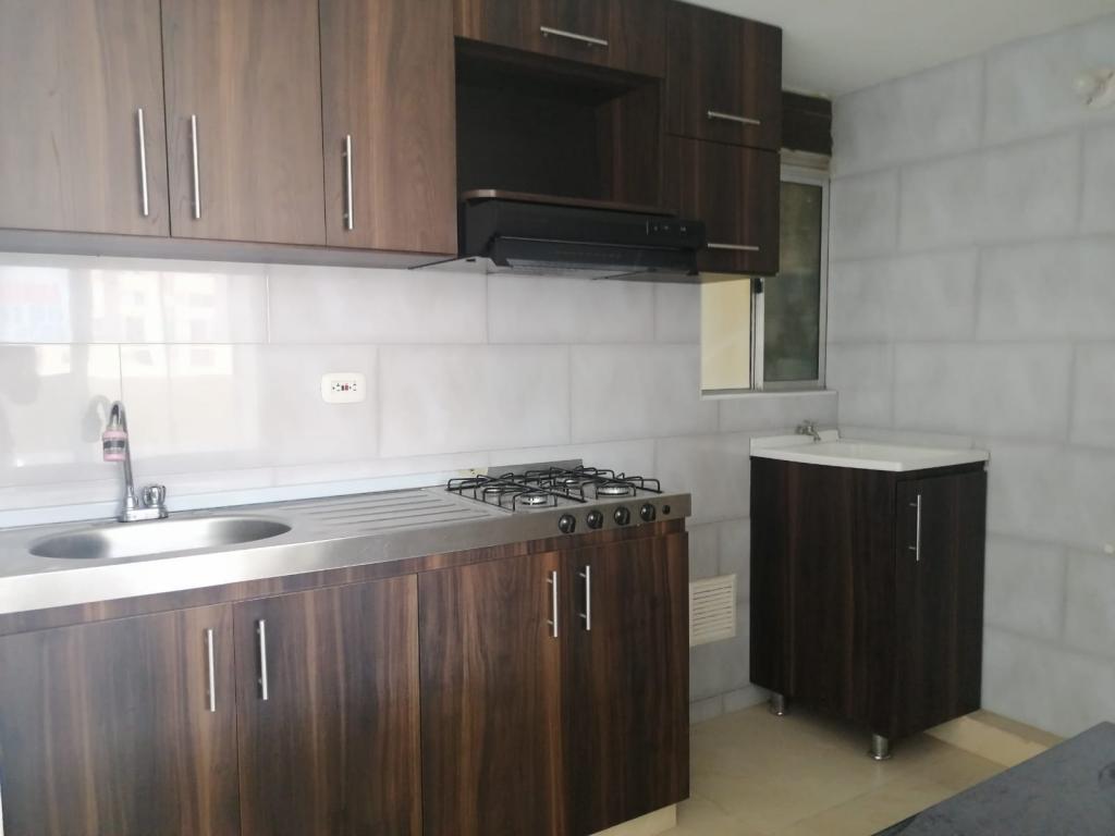 Apartamento En Arriendo/Venta - La Prosperidad, Madrid