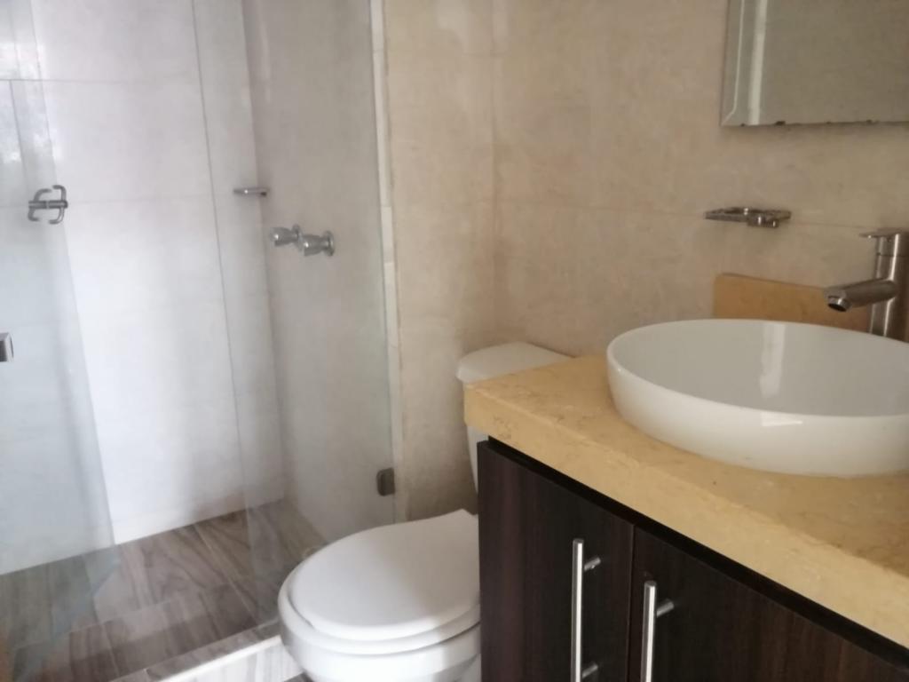 Apartamento En Arriendo/Venta - La Prosperidad, Madrid