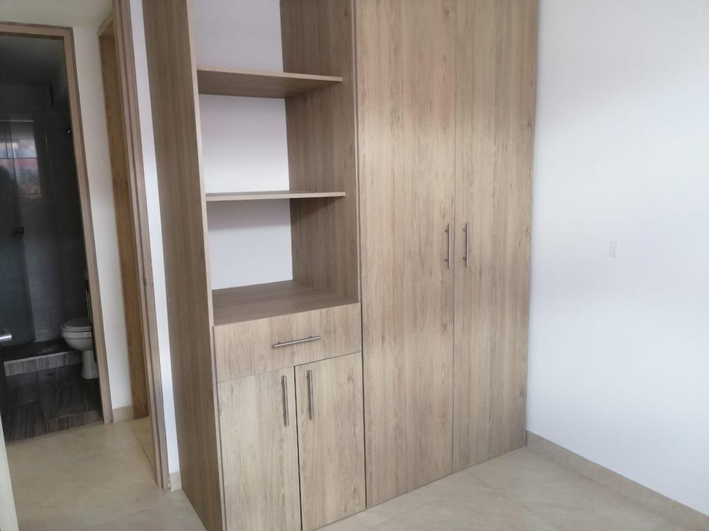 Apartamento En Arriendo/Venta - La Prosperidad, Madrid