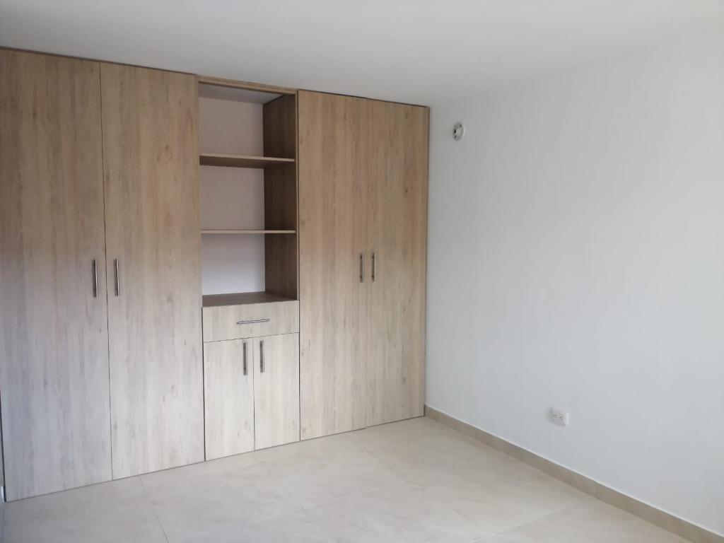 Apartamento En Arriendo/Venta - La Prosperidad, Madrid