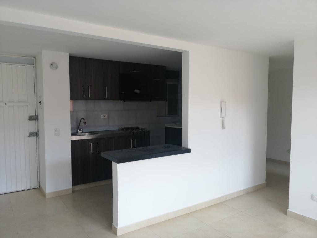 Apartamento En Arriendo/Venta - La Prosperidad, Madrid