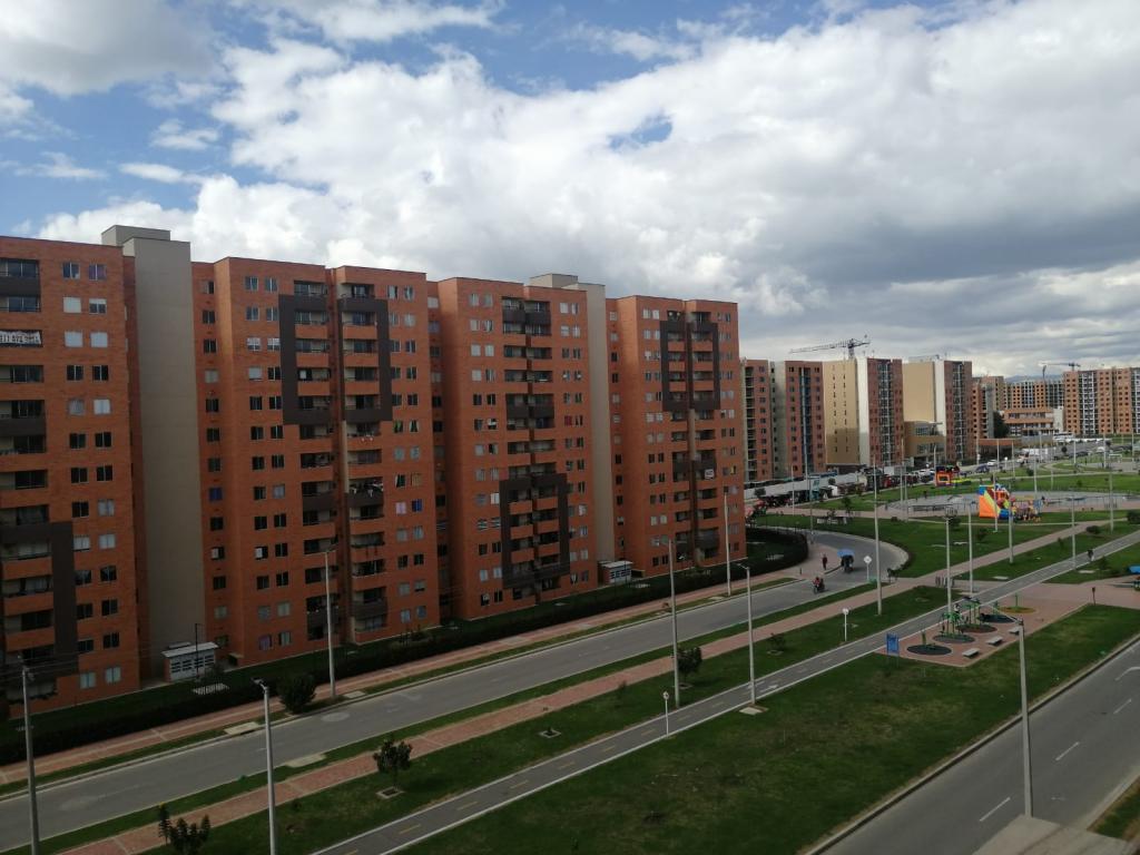 Apartamento En Arriendo/Venta - La Prosperidad, Madrid