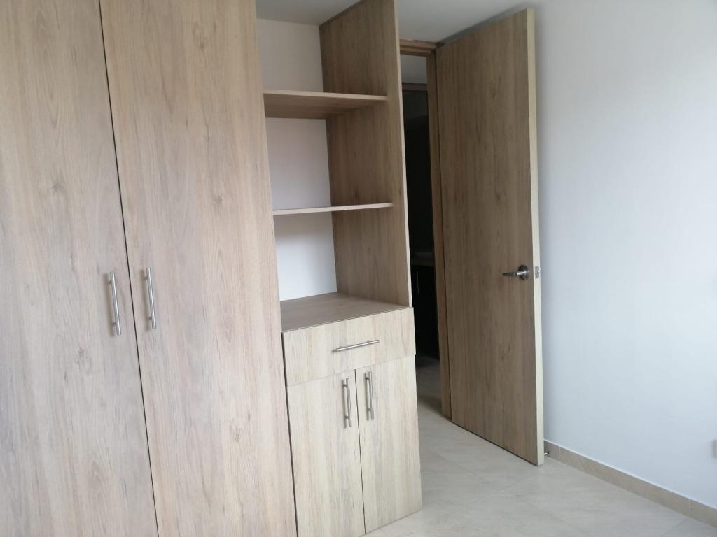 Apartamento En Arriendo/Venta - La Prosperidad, Madrid