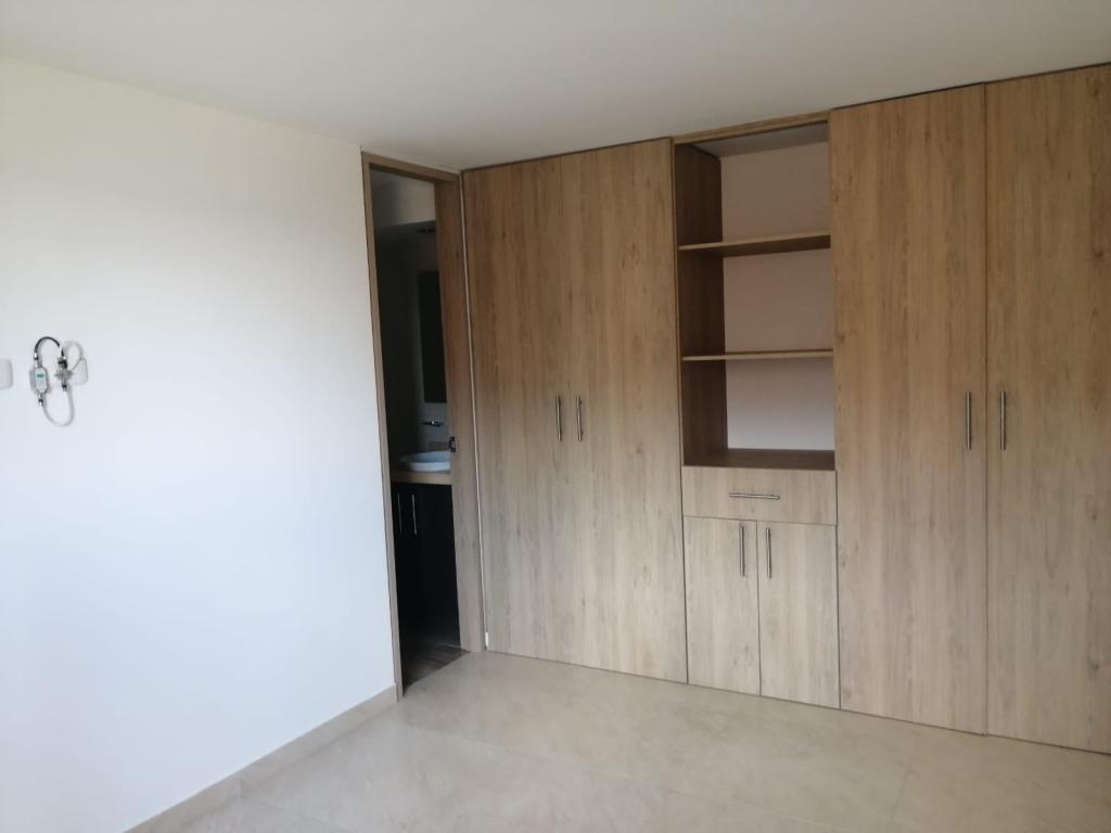 Apartamento En Arriendo/Venta - La Prosperidad, Madrid