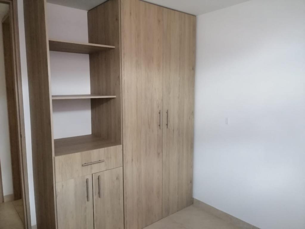 Apartamento En Arriendo/Venta - La Prosperidad, Madrid
