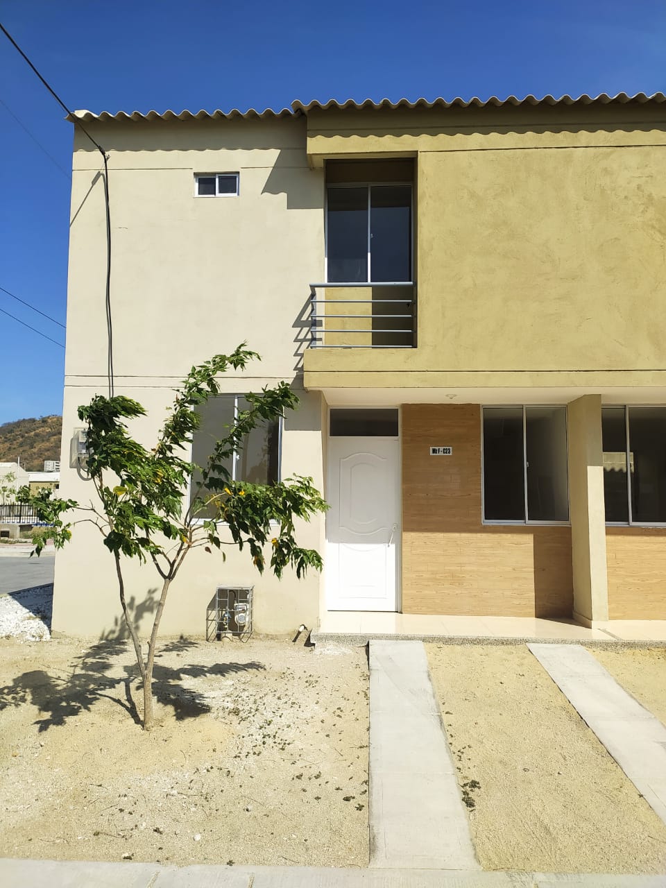 Casa En Arriendo/Venta - Cisne, Santa Marta