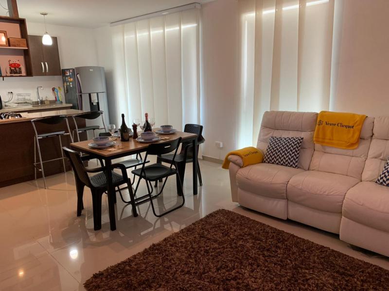 APARTAMENTO Calle 28 #13 -114, Bavaria, Santa Marta