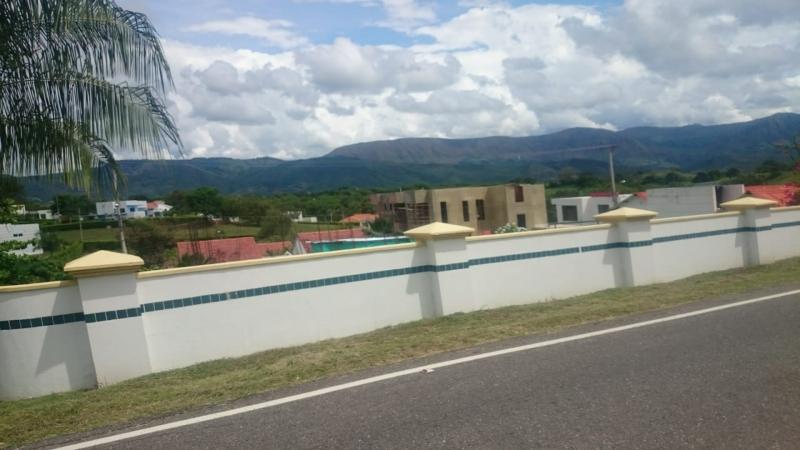 Lote En Venta - Tocaima, Tocaima