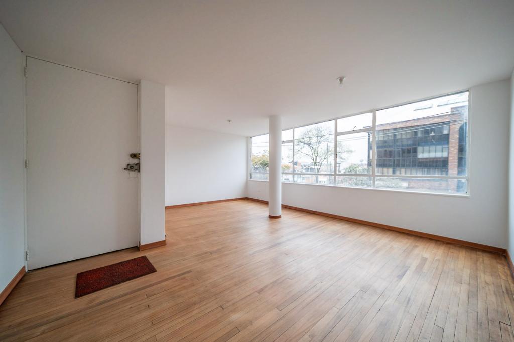 Apartamento EN VENTA EN San Felipe-Barrios Unidos, código: 1028034 - 0