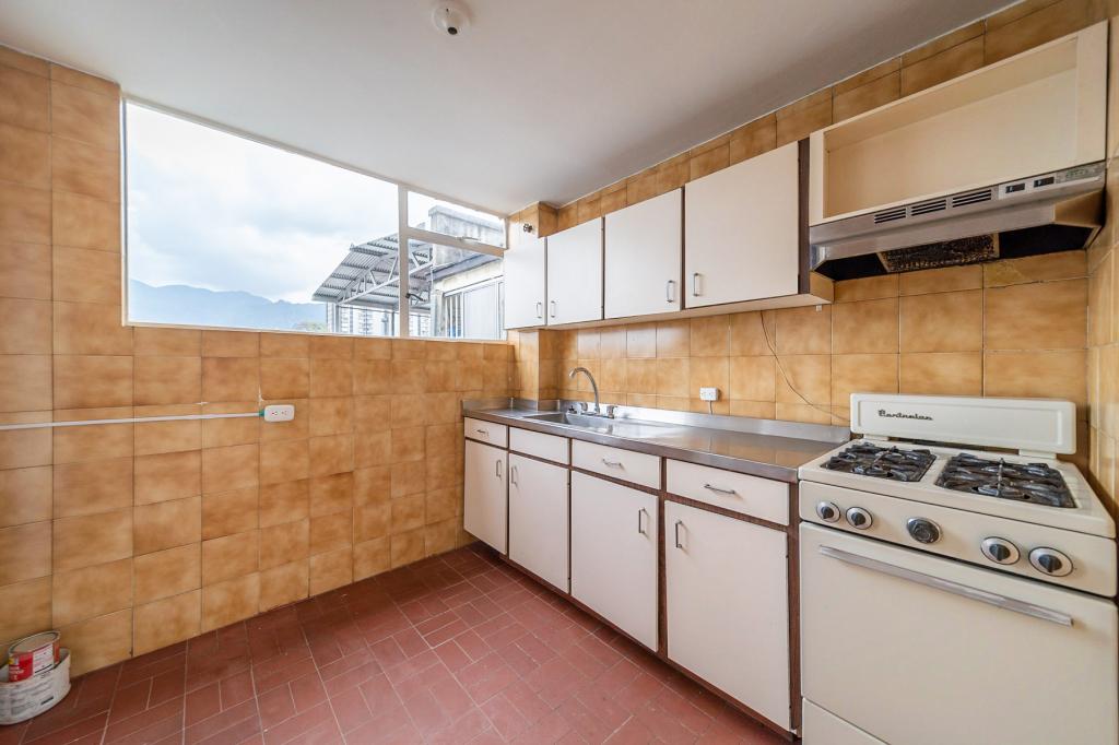 Apartamento EN VENTA EN San Felipe-Barrios Unidos, código: 1028034 - 10