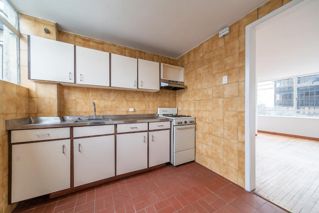 Apartamento EN VENTA EN San Felipe-Barrios Unidos, código: 1028034 - 11