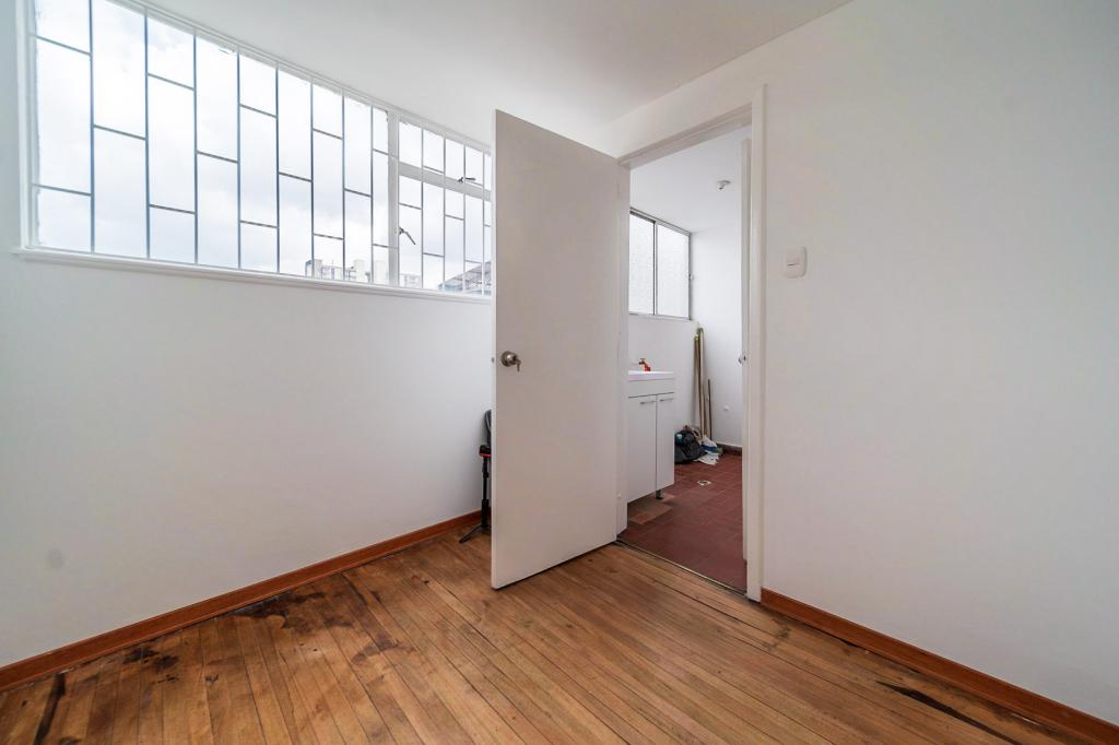 Apartamento EN VENTA EN San Felipe-Barrios Unidos, código: 1028034 - 12