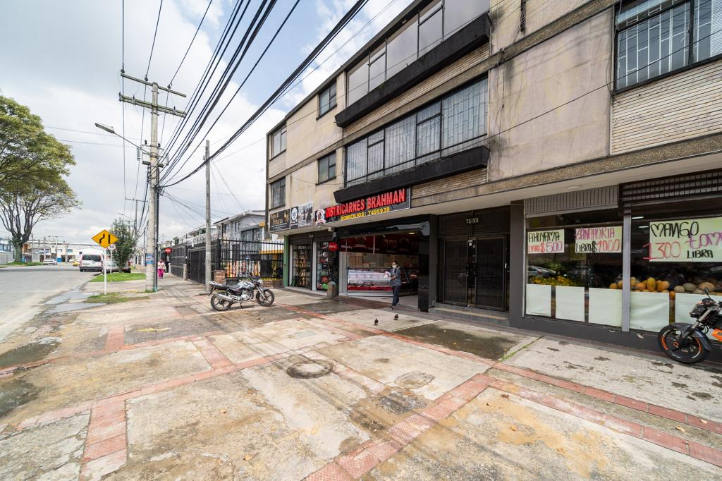 Apartamento EN VENTA EN San Felipe-Barrios Unidos, código: 1028034 - 16