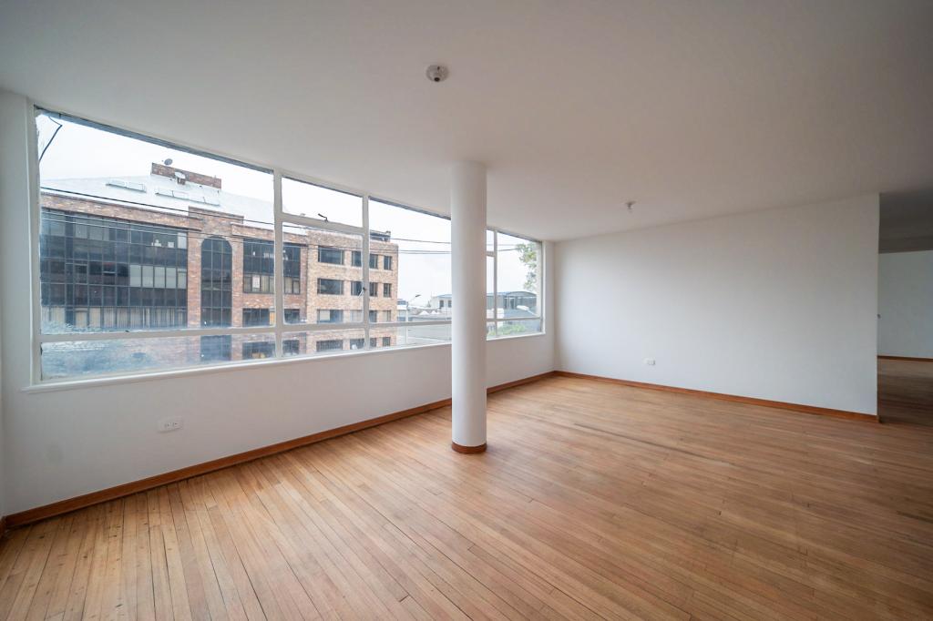 Apartamento EN VENTA EN San Felipe-Barrios Unidos, código: 1028034 - 1