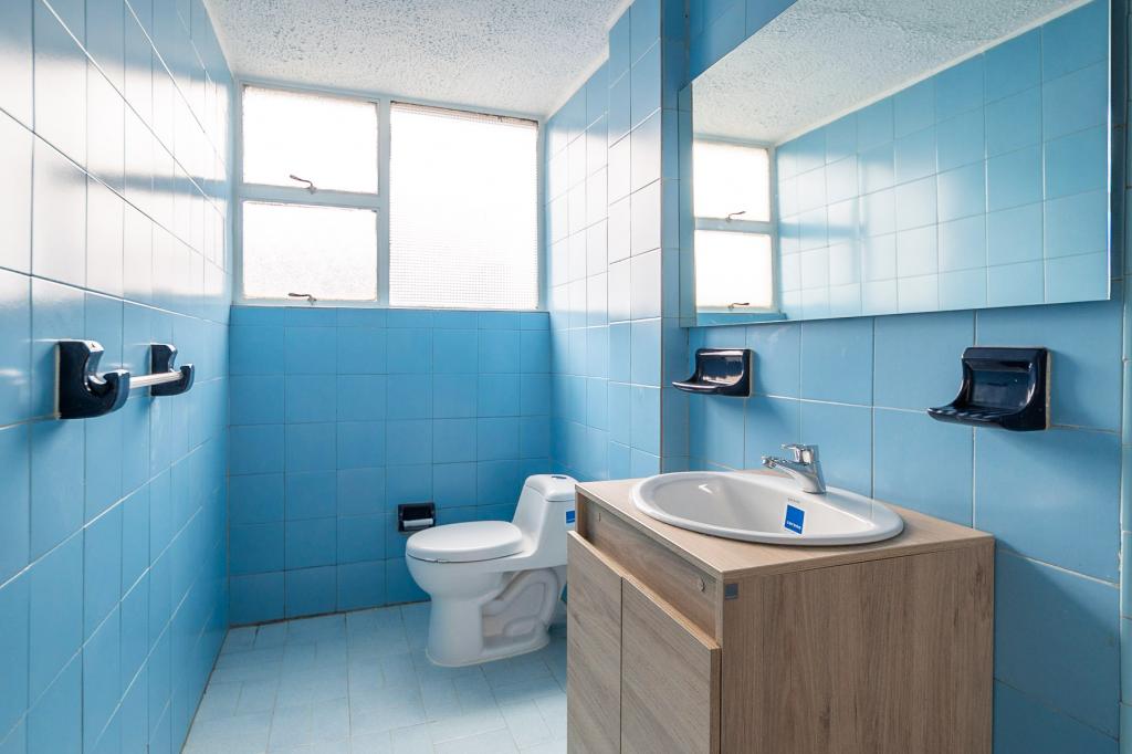Apartamento EN VENTA EN San Felipe-Barrios Unidos, código: 1028034 - 3