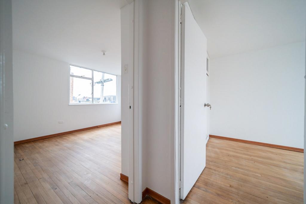 Apartamento EN VENTA EN San Felipe-Barrios Unidos, código: 1028034 - 4